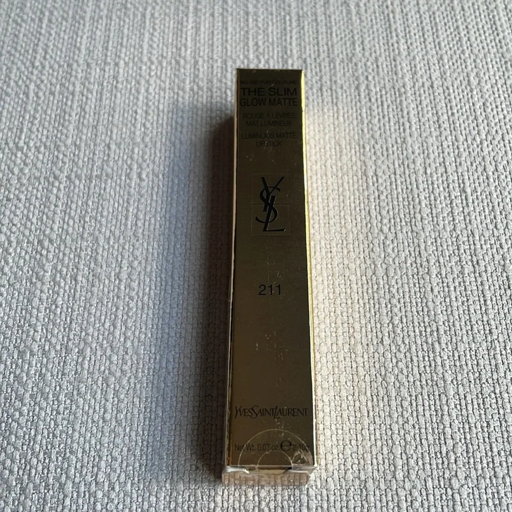 Yves Saint Laurent brand new